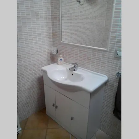 In A By The Sea. Holiday home Villasimius